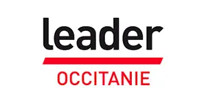 Logo Leader Occitanie