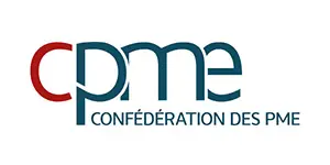 Logo CPME