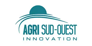 Logo Agri Sud-Ouest Innovation