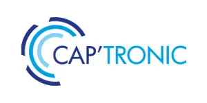 Logo Cap'Tronic