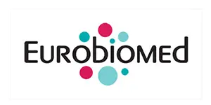 Logo Eurobiomed