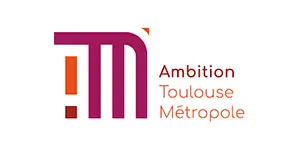 Logo Ambition Toulouse Métrople