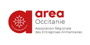 Logo Area Occitanie