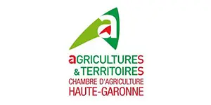 Logo Agricultures et territoires