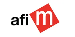 Logo Afim
