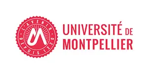 Logo Université de Montpellier