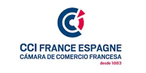 Logo CCI France Espagne