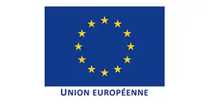 Logo Union Européenne