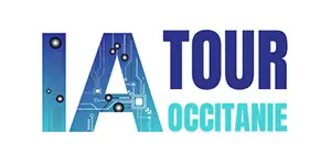 Logo IA Tour Occitanie