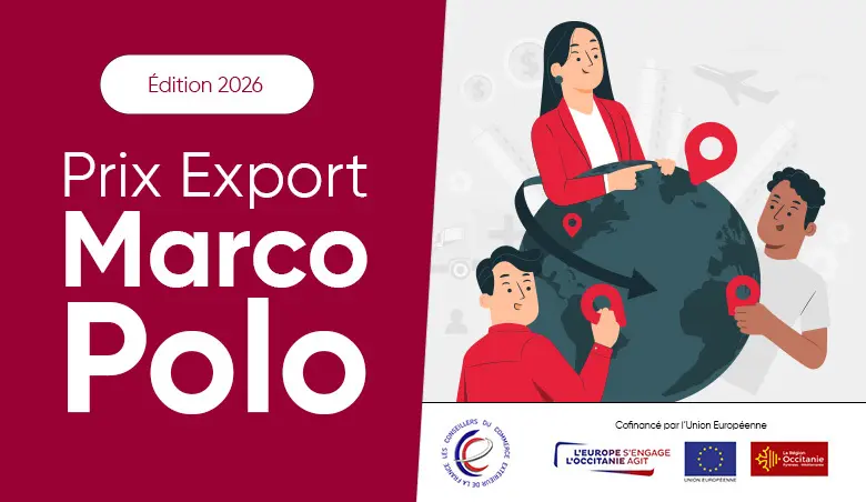 Illustration Prix Export Marco Polo