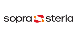 Logo Sopra Steria