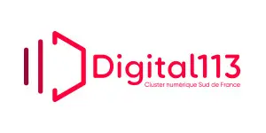 Logo Digital 113