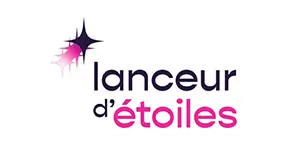 Logo Lanceur d'étoiles