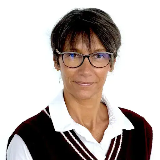 Photo de Karine Béguin Cyber'OCC