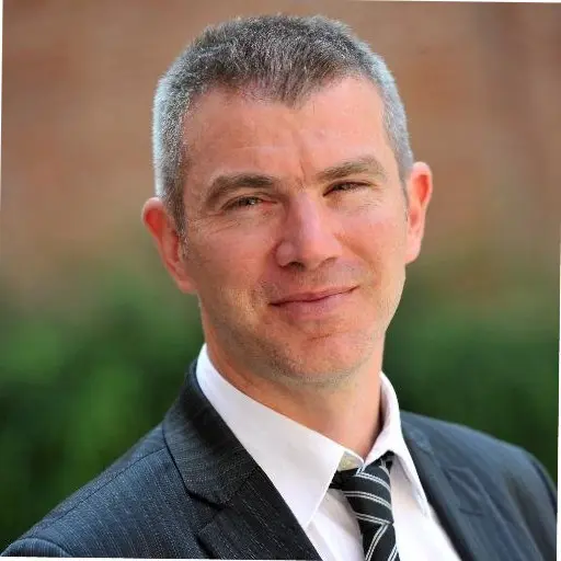 Photo de Pierre Benaim, AD'OCC