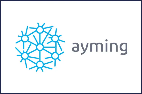 Logo Ayming