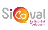 Logo du Sicoval