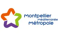 Logo de Montpellier Méditerranée Métropole