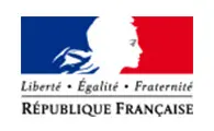 Logo de la République Française