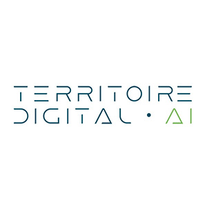 #TerritoireDigital