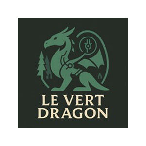 LE VERT DRAGON - LVD