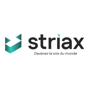 MARINE & CO - STRIAX