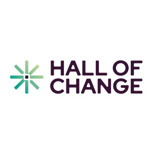 HALL OF CHANGE