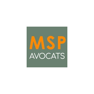 MSP AVOCATS