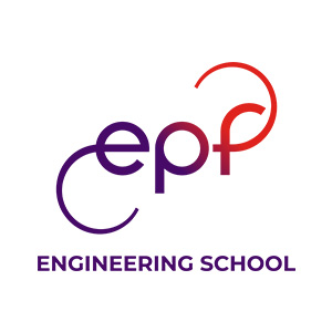 FONDATION EPF ECOLE D'INGÉNIEURS