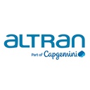 ALTRAN TECHNOLOGIES - Site Blagnac