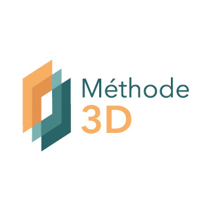 METHODE 3D