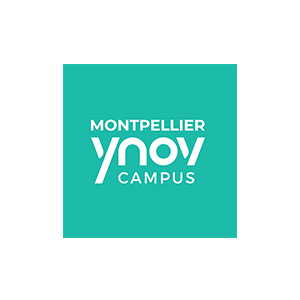 YNOV CAMPUS MONTPELLIER