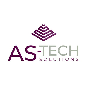AS-TECH SOLUTIONS