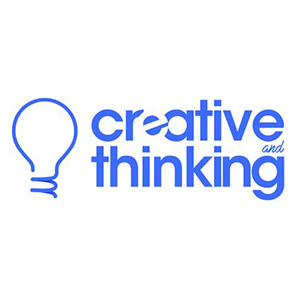 CREATIVE AND THINKING