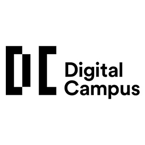 ESGCV - Digital Campus Montpellier