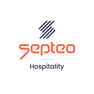 SEPTEO HOSPITALITY SOLUTION
