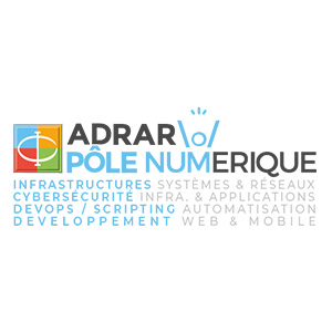 ADRAR Pôle Numérique Occitanie