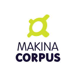 OTTO (MAKINA CORPUS)