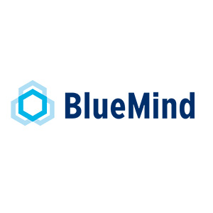 BLUE MIND