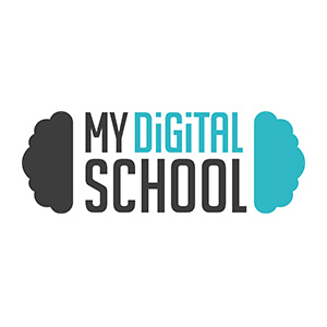 LA COMPAGNIE DE FORMATION - MY DIGITAL SCHOOL (31)