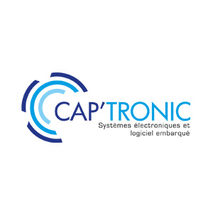 CAPTRONIC - Association Jessica FRANCE