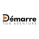DÉMARRE TON AVENTURE