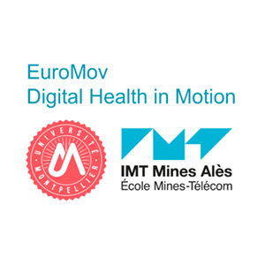 EUROMOV - Digital Health in Motion (IMT ALES)