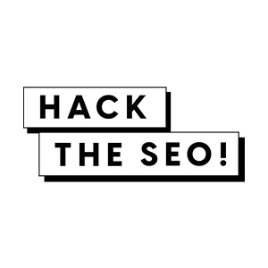 HACK THE SEO