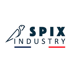 SIMSOFT3D - SPIX INDUSTRIE