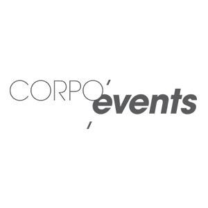 CORPO'EVENTS