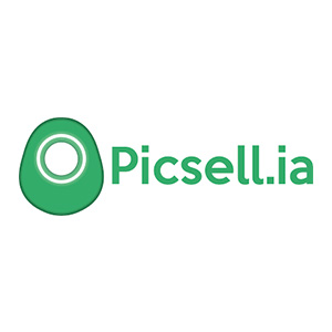 PICSELL IA