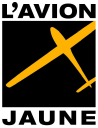 L'AVION JAUNE