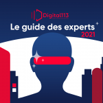 Guide des experts Digital 113 édition 2021