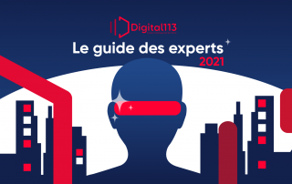 Guide des experts Digital 113 édition 2021